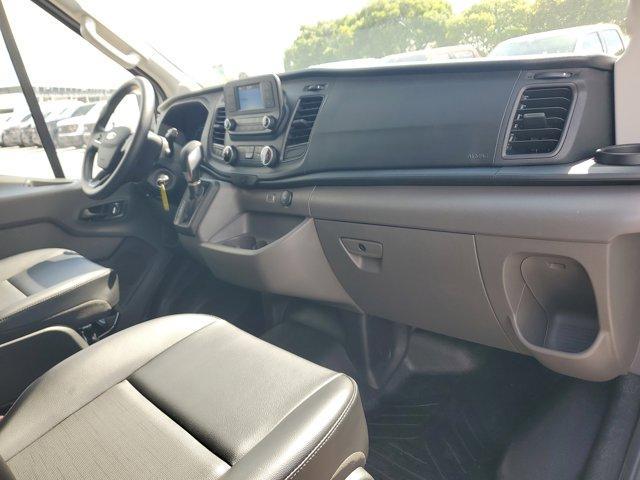 used 2025 Ford Transit-350 car, priced at $58,990