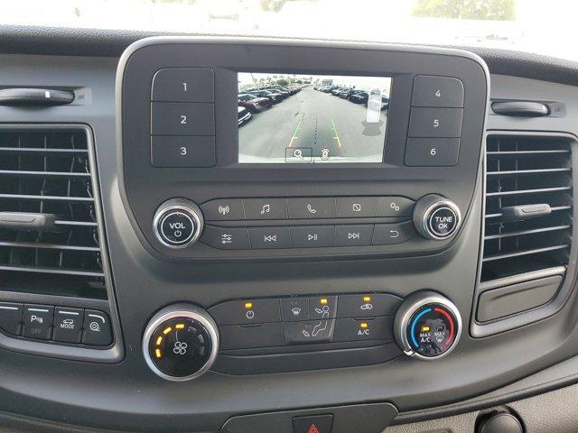 used 2025 Ford Transit-350 car, priced at $58,990