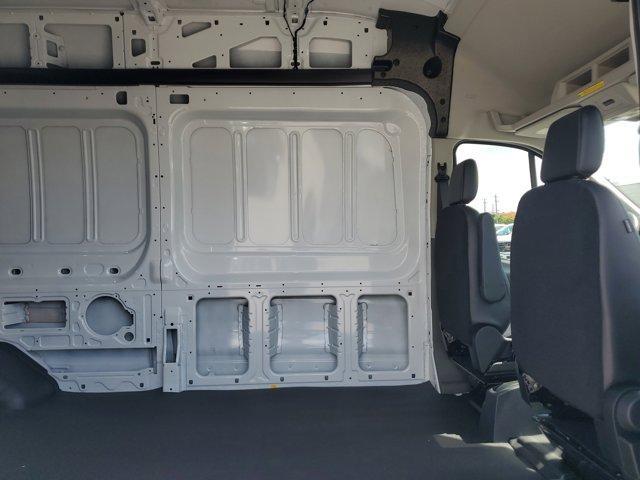 used 2025 Ford Transit-350 car, priced at $58,990