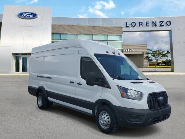 used 2025 Ford Transit-350 car, priced at $58,990