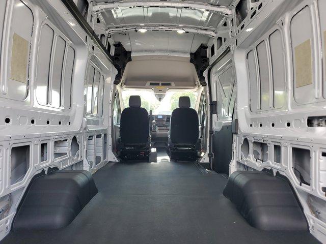 used 2025 Ford Transit-350 car, priced at $58,990