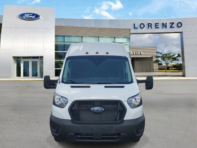 used 2025 Ford Transit-350 car, priced at $58,990