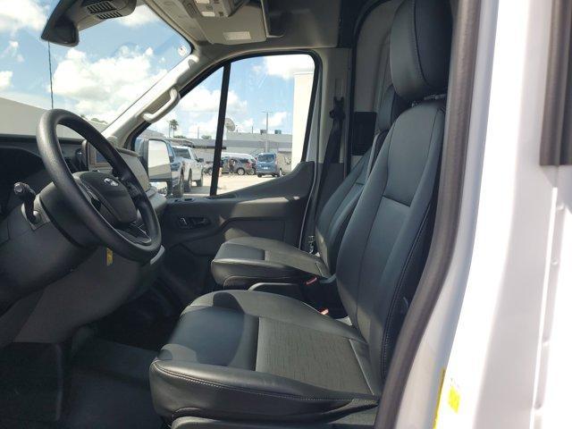 used 2025 Ford Transit-350 car, priced at $58,990