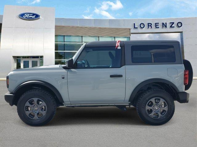 used 2022 Ford Bronco car, priced at $31,880