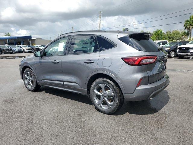 new 2024 Ford Escape car, priced at $25,980