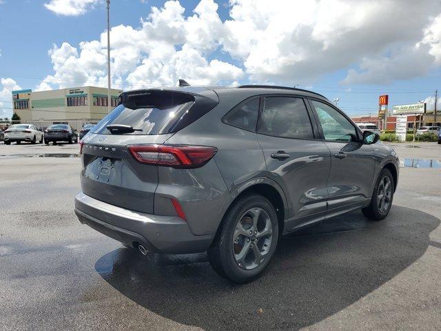 new 2024 Ford Escape car, priced at $25,980