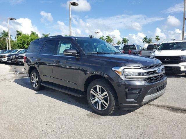 new 2024 Ford Expedition car, priced at $60,100