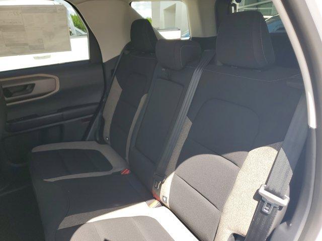new 2025 Ford Bronco Sport car, priced at $26,685