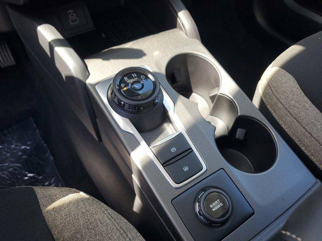 new 2025 Ford Bronco Sport car, priced at $26,685