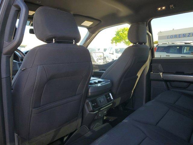 used 2021 Ford F-150 car, priced at $26,990