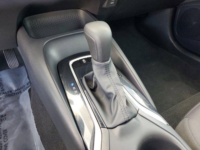 used 2024 Toyota Corolla car, priced at $17,880