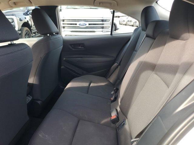 used 2024 Toyota Corolla car, priced at $17,880