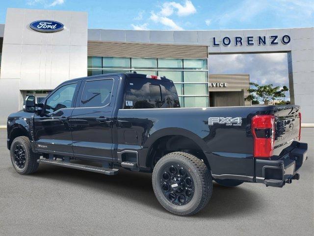 new 2025 Ford F-250 car, priced at $81,290