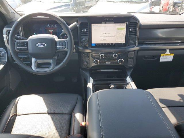 new 2025 Ford F-250 car, priced at $81,290