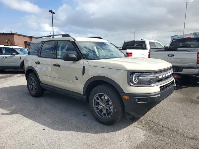 new 2024 Ford Bronco Sport car, priced at $26,815