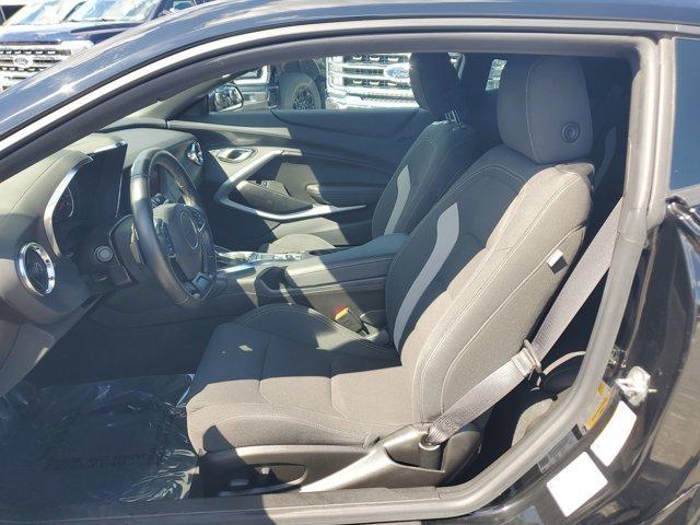 used 2023 Chevrolet Camaro car, priced at $23,490