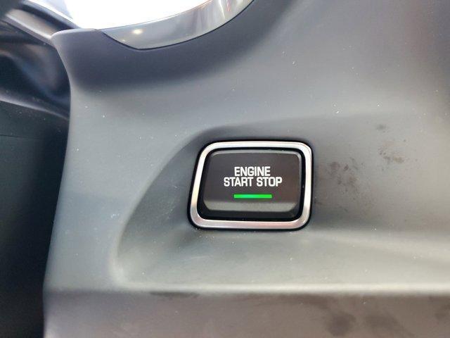 used 2023 Chevrolet Camaro car, priced at $23,490