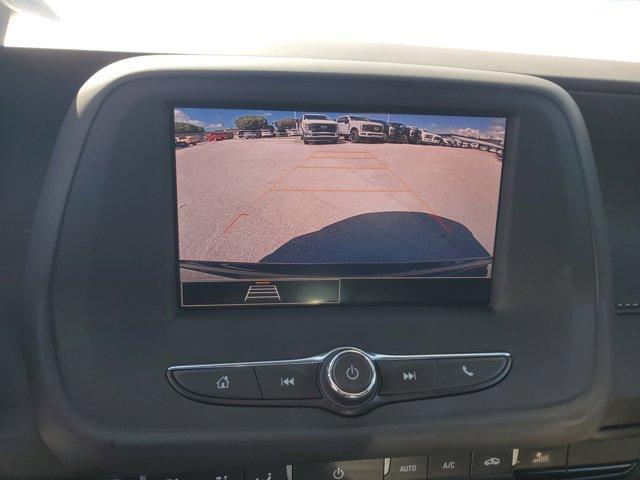 used 2023 Chevrolet Camaro car, priced at $23,490