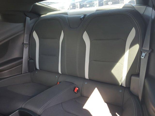 used 2023 Chevrolet Camaro car, priced at $23,490