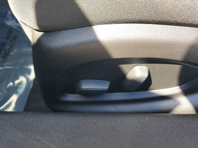 used 2023 Chevrolet Camaro car, priced at $23,490