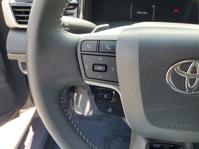 used 2025 Toyota Camry car, priced at $29,990