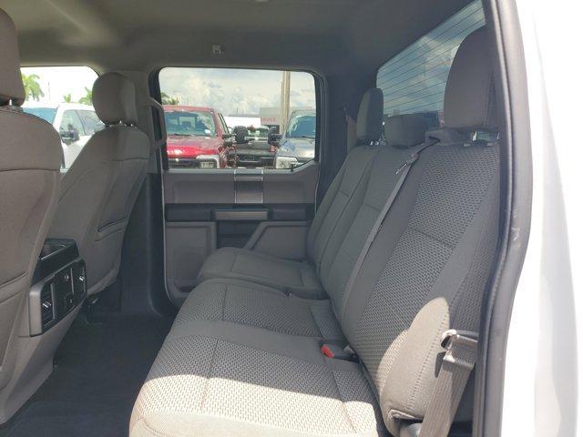 used 2019 Ford F-150 car, priced at $26,880