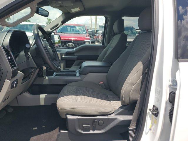 used 2019 Ford F-150 car, priced at $26,880