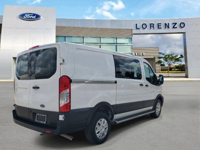 used 2023 Ford Transit-250 car, priced at $27,980