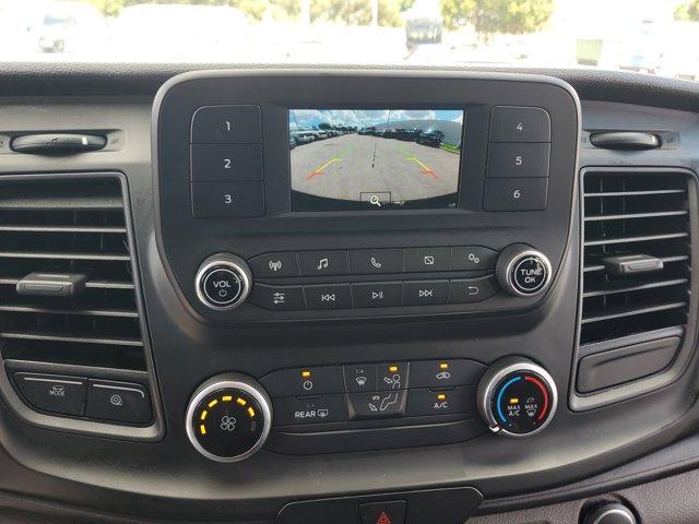 used 2023 Ford Transit-250 car, priced at $27,980