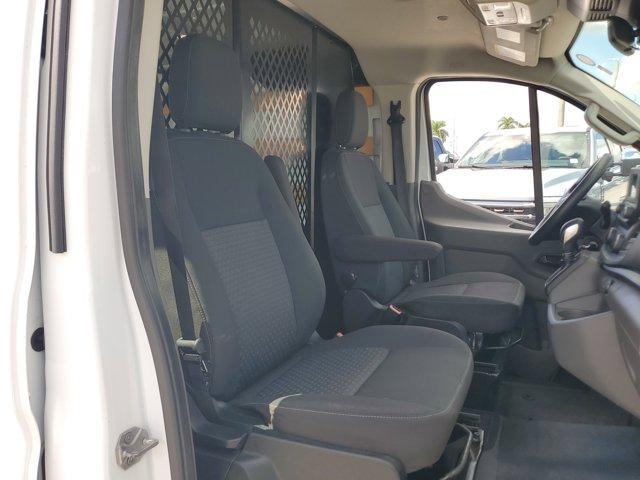 used 2023 Ford Transit-250 car, priced at $27,980