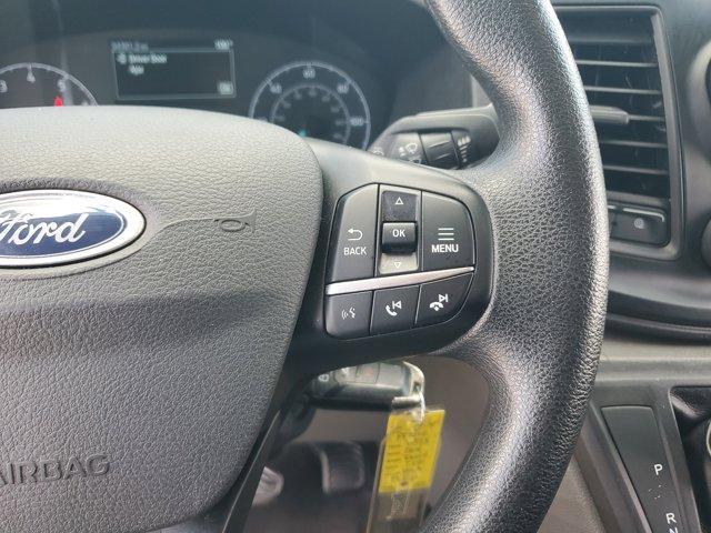 used 2023 Ford Transit-250 car, priced at $27,980