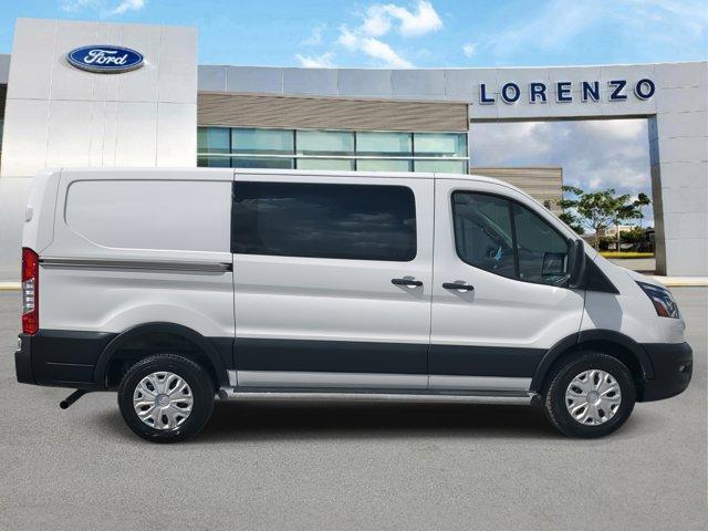 used 2023 Ford Transit-250 car, priced at $27,980