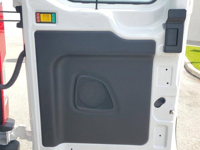 used 2023 Ford Transit-250 car, priced at $27,980