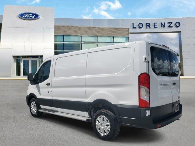 used 2023 Ford Transit-250 car, priced at $27,980