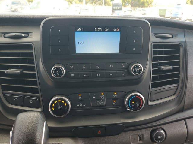 used 2023 Ford Transit-250 car, priced at $27,980