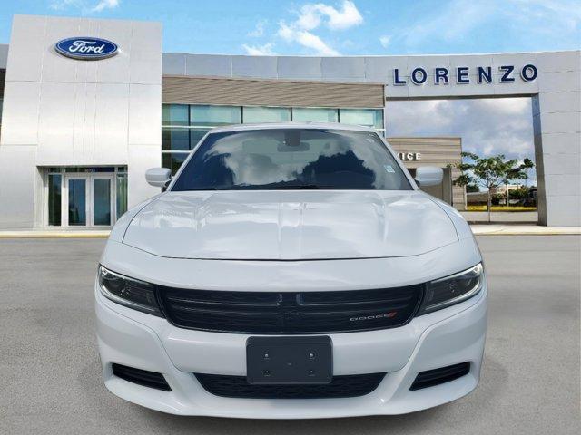 used 2022 Dodge Charger car, priced at $18,990