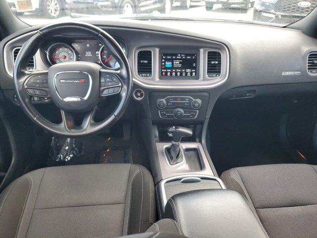 used 2022 Dodge Charger car, priced at $18,990