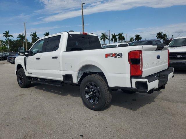 new 2024 Ford F-250 car, priced at $71,440