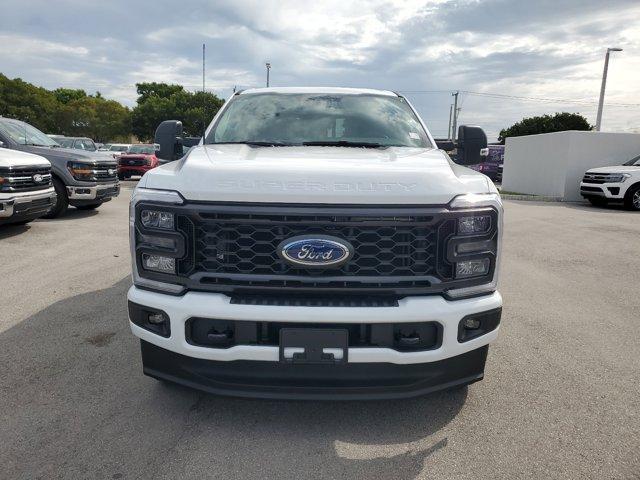 new 2024 Ford F-250 car, priced at $71,440