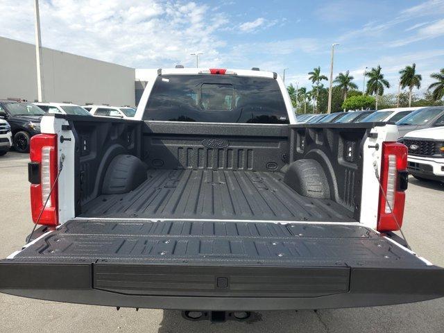 new 2024 Ford F-250 car, priced at $71,440