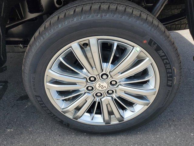 new 2025 Ford F-150 car, priced at $72,800