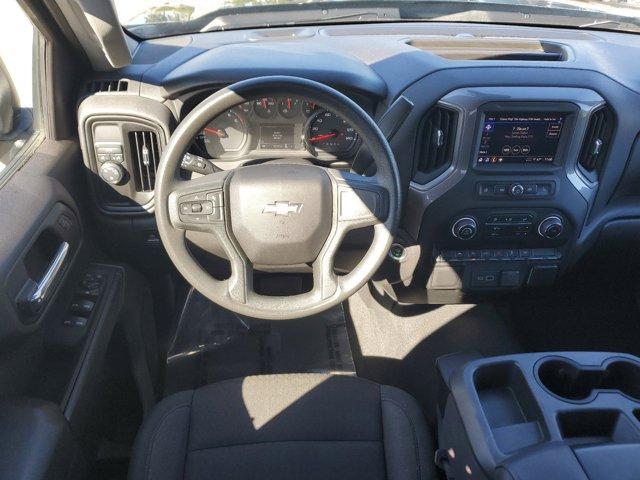 used 2023 Chevrolet Silverado 1500 car, priced at $30,790