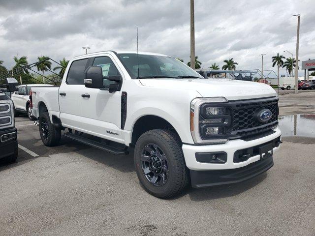 new 2024 Ford F-250 car, priced at $68,845