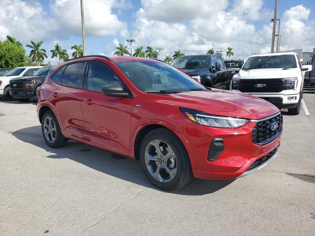 new 2024 Ford Escape car, priced at $26,475