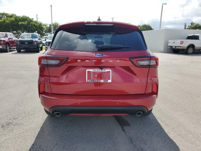 new 2024 Ford Escape car, priced at $26,475