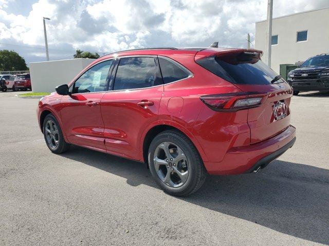 new 2024 Ford Escape car, priced at $26,475