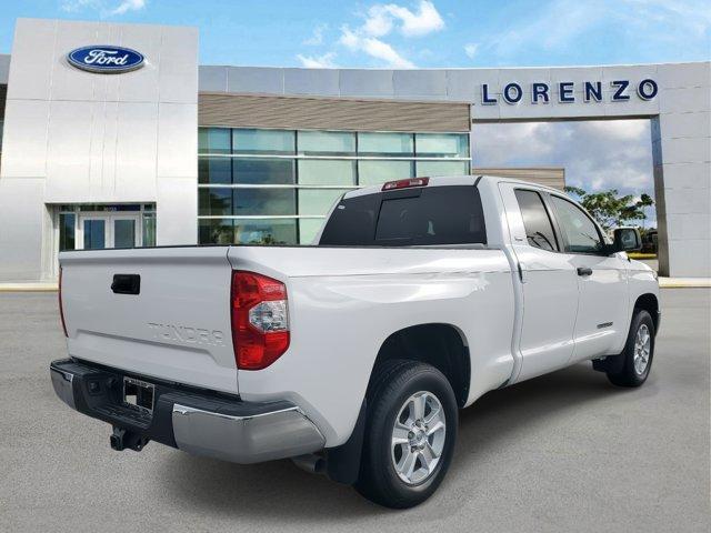 used 2019 Toyota Tundra car, priced at $26,590