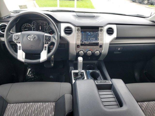 used 2019 Toyota Tundra car, priced at $26,590