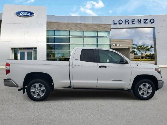 used 2019 Toyota Tundra car, priced at $26,590