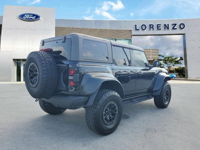 used 2022 Ford Bronco car, priced at $68,990